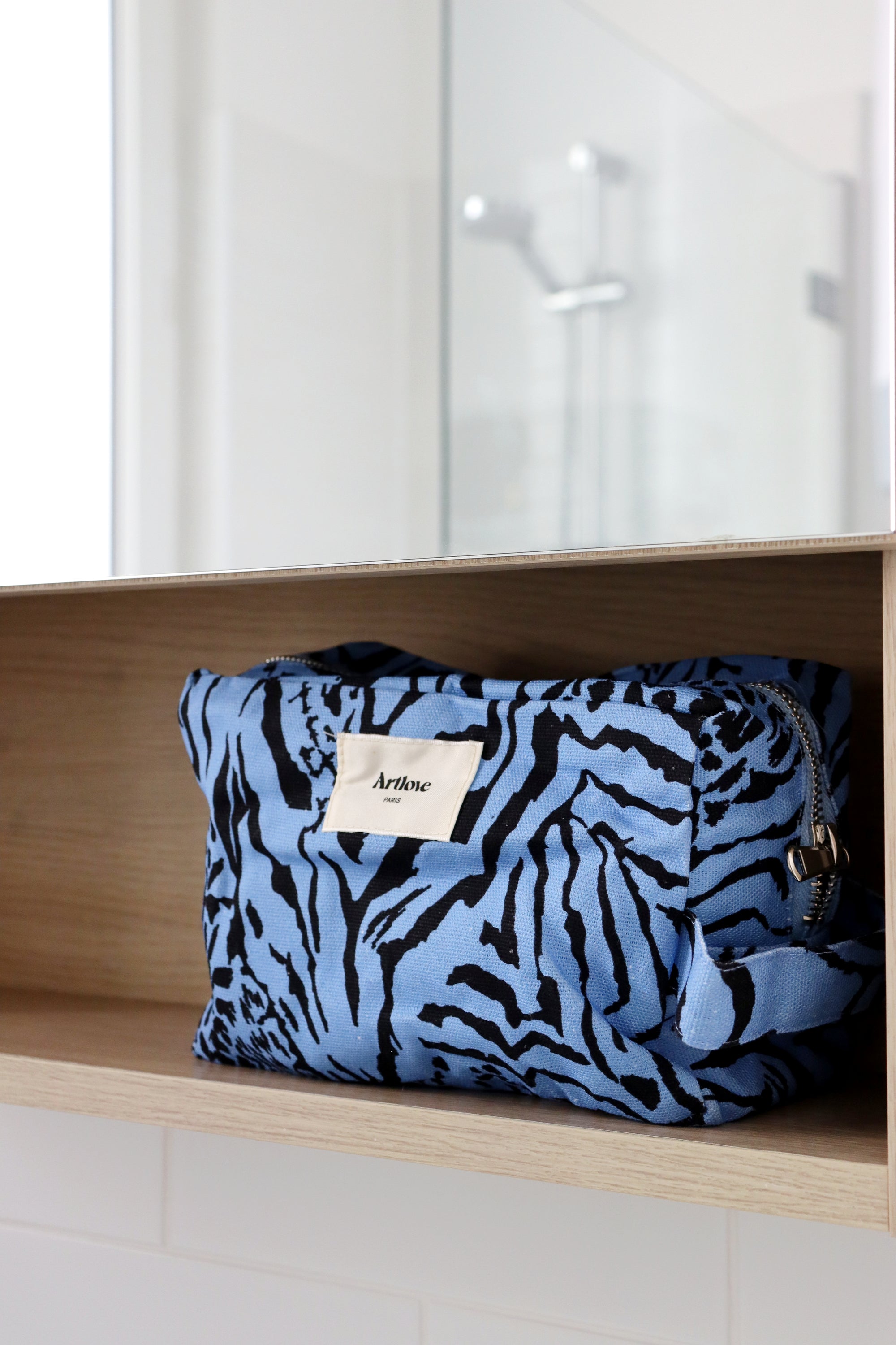 TROUSSE MANAL