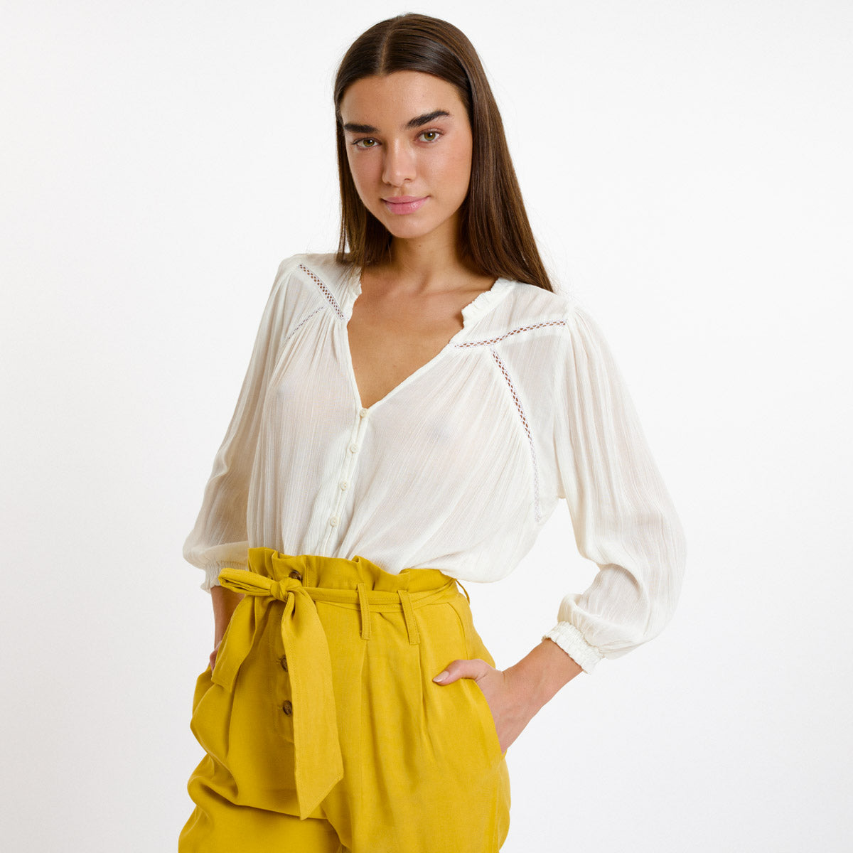 HUGOLINE SHIRT