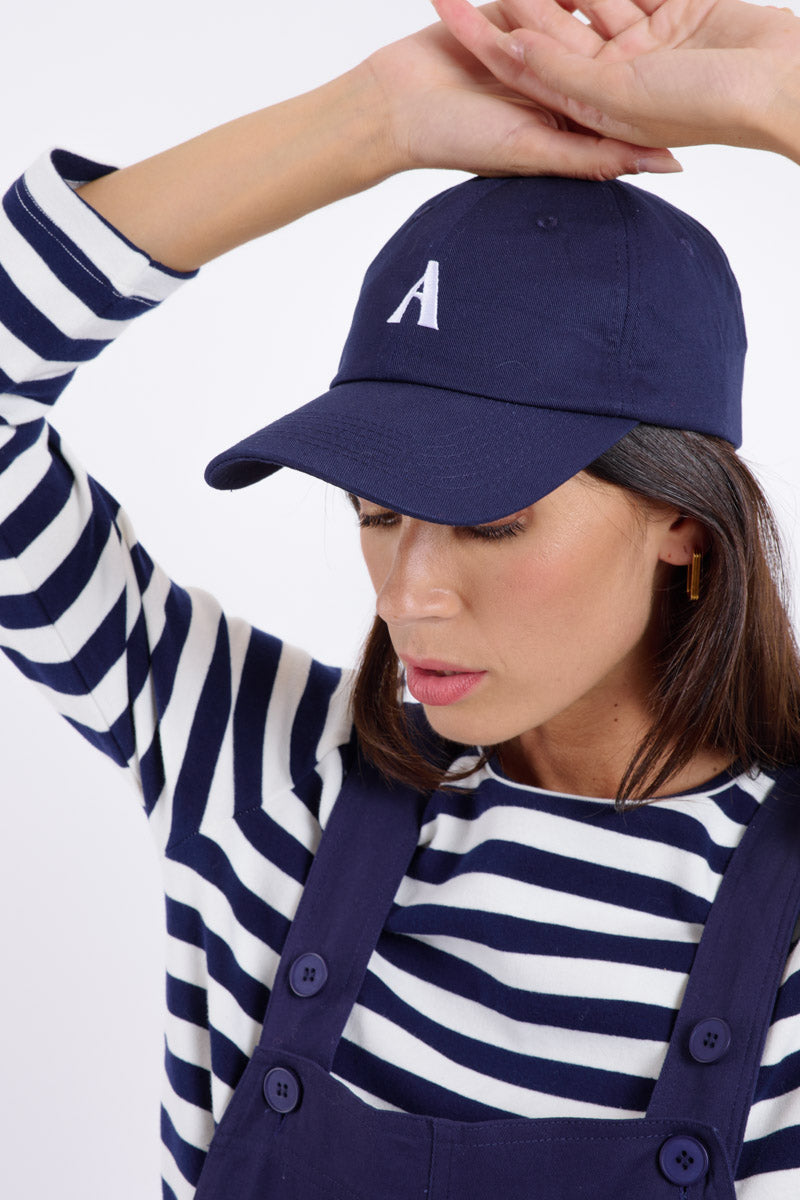 CASQUETTE EVAELLE