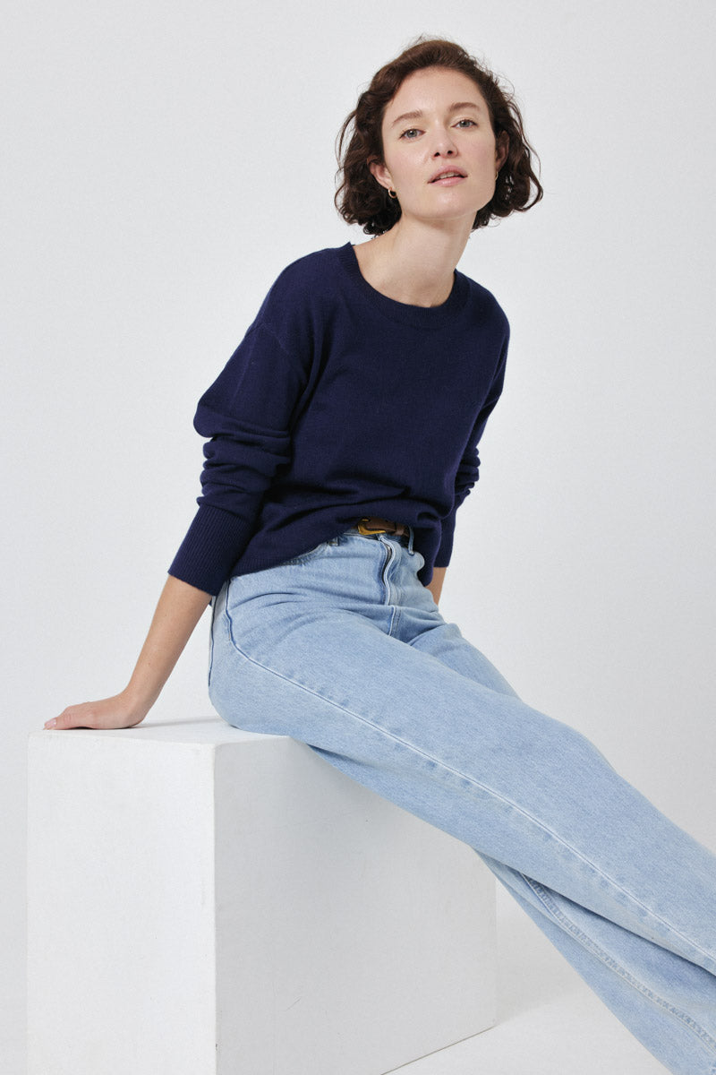 PULL CHRISTAL