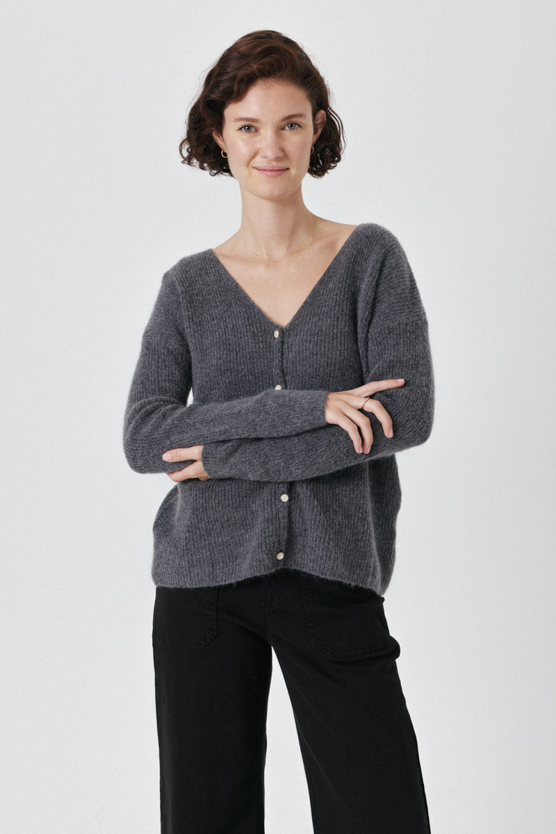 CARDIGAN DIARRA