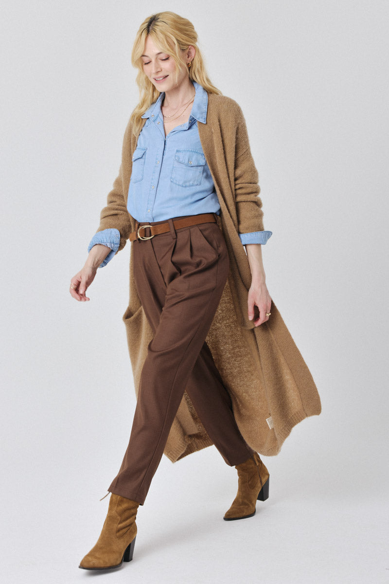CARDIGAN MARIELLA