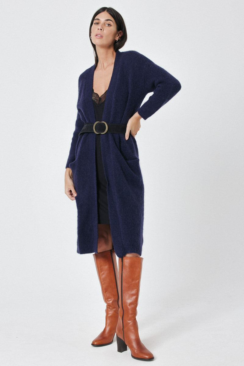 CARDIGAN MARIELLA