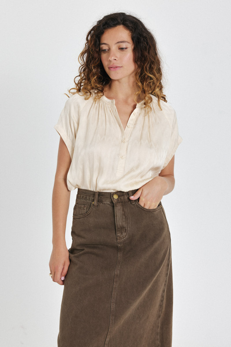 BLOUSE FLO