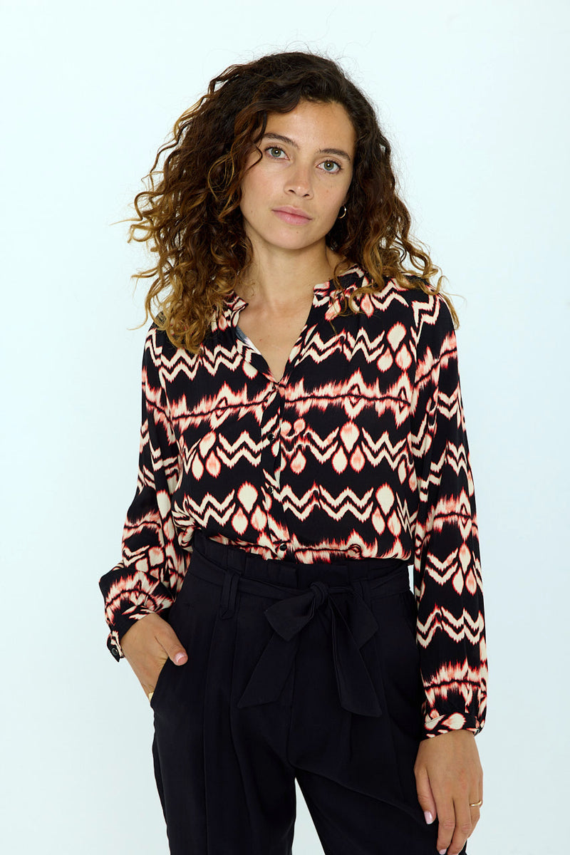CHEMISE LAURELENN