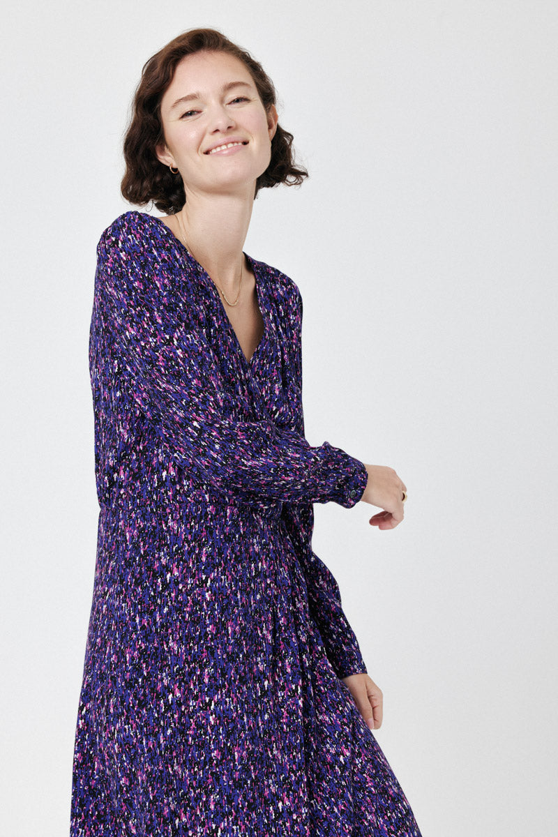 ROBE GALA