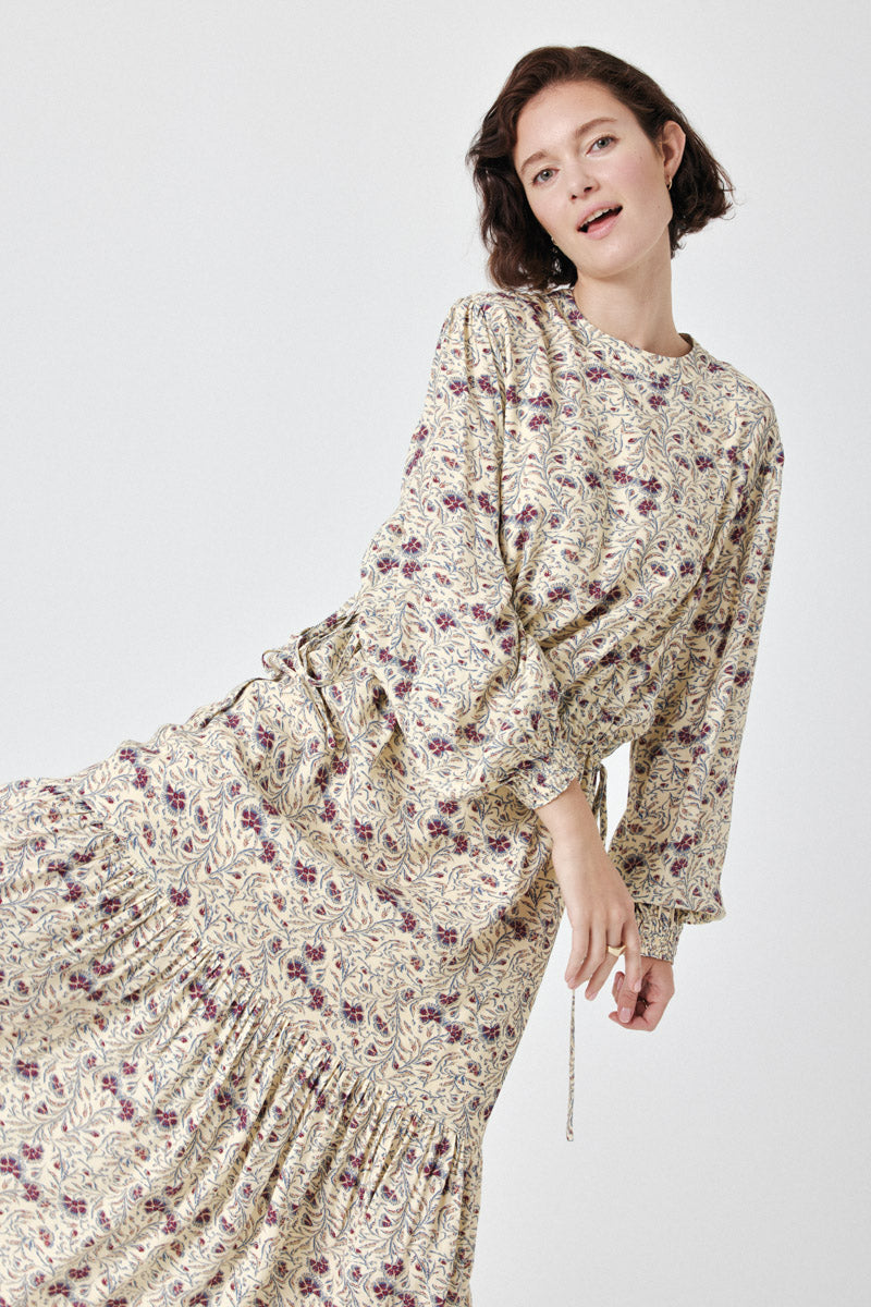 ROBE BIBI