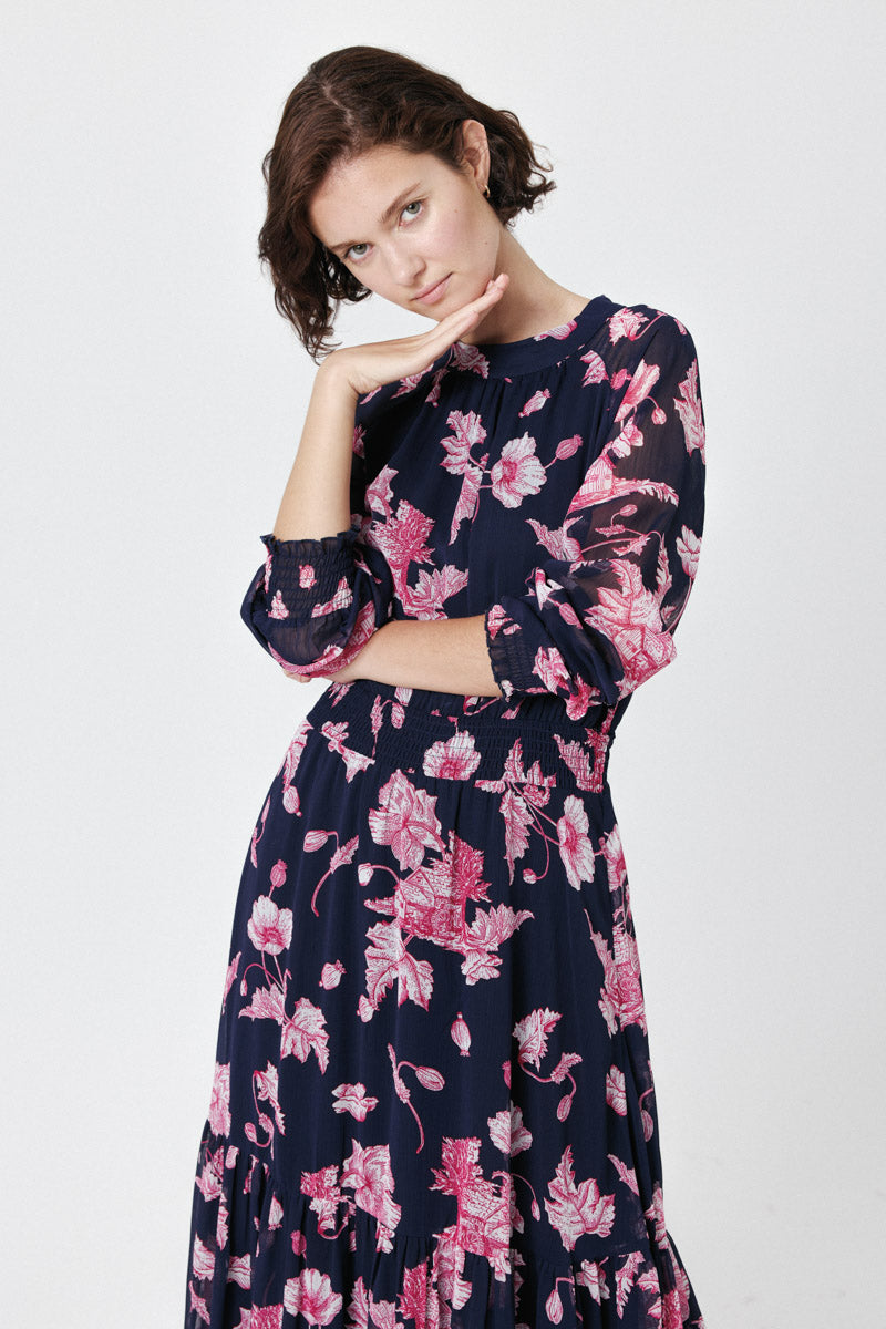 ROBE LILOU