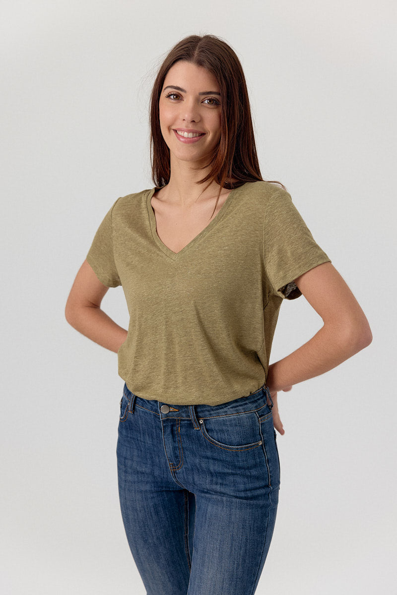 T-SHIRT DARLA