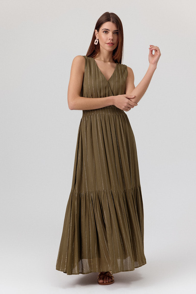 ROBE KAHINA