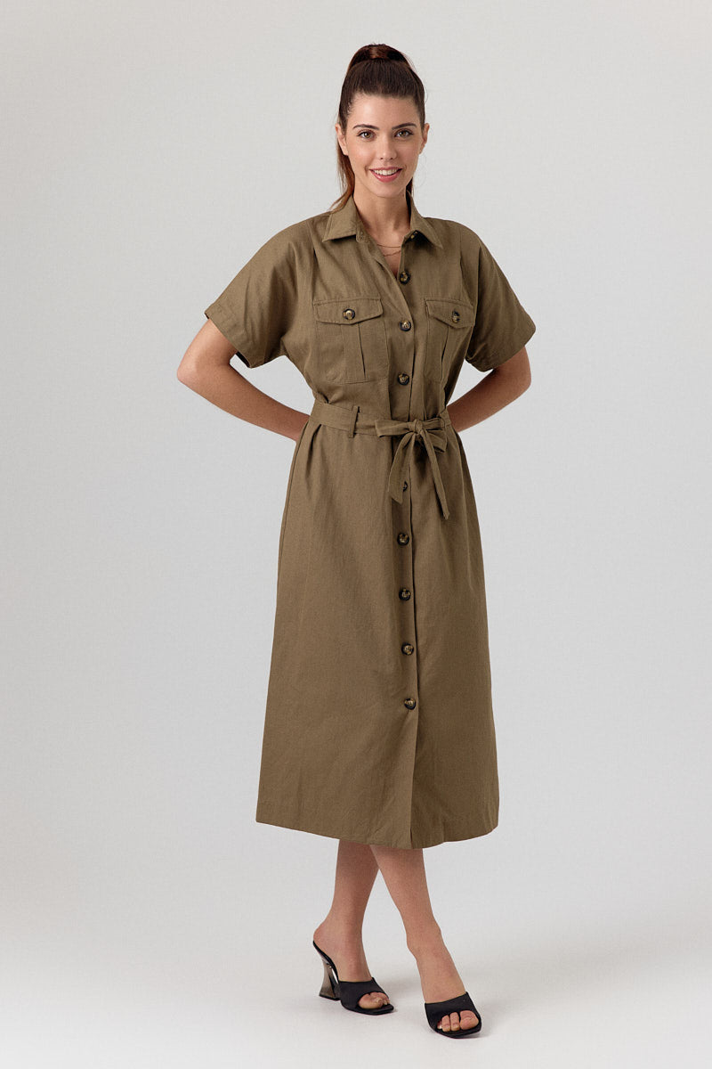 ROBE ERELL