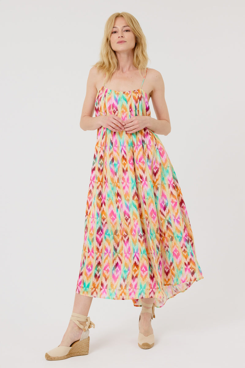 ROBE FATY