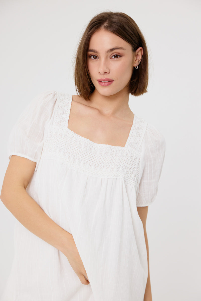 ROBE EMERSON