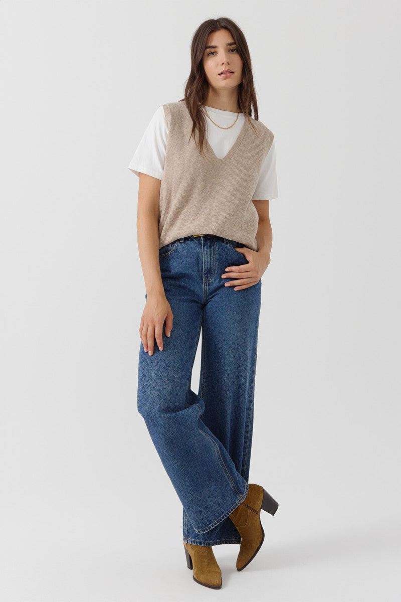 PULL ZAIRA