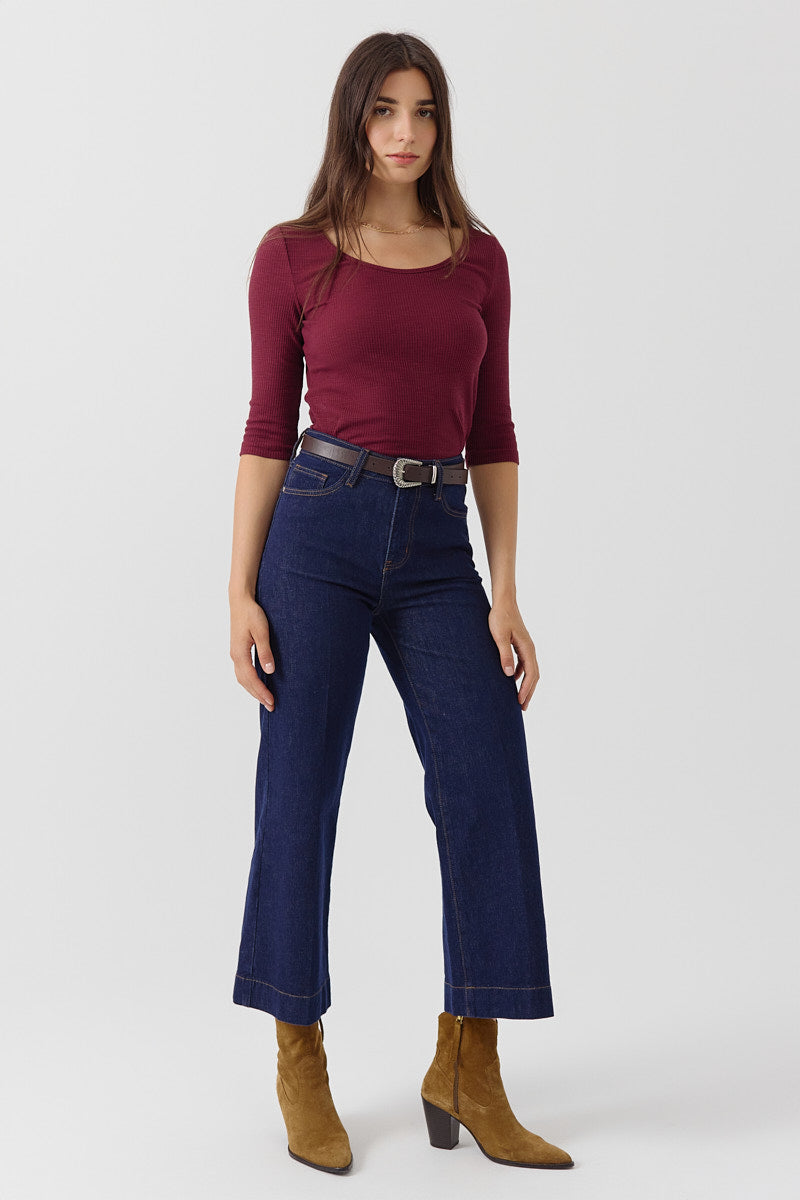 T-SHIRT ESTELLA