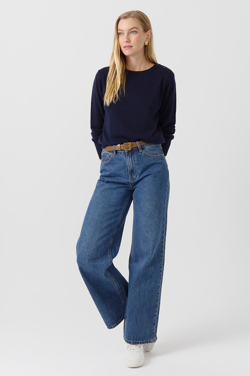 PULL VIRGINIE