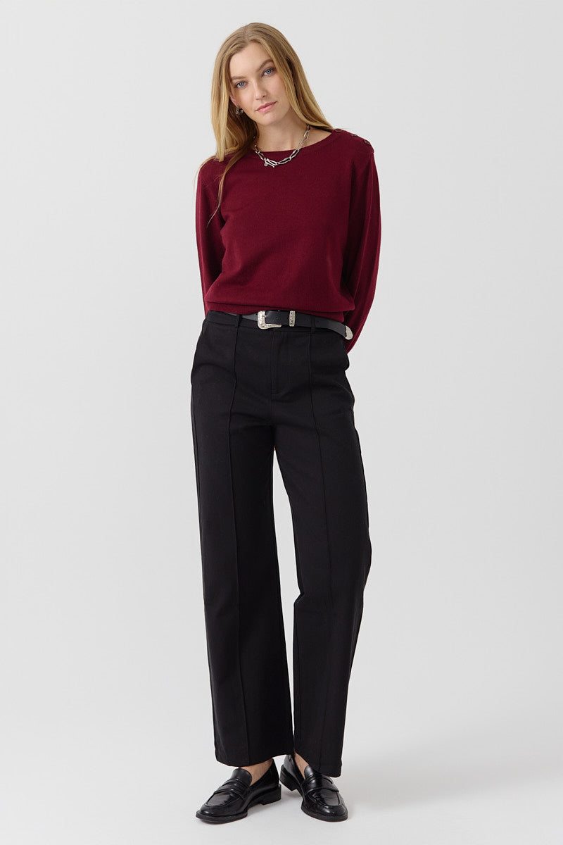 PULL VIRGINIE