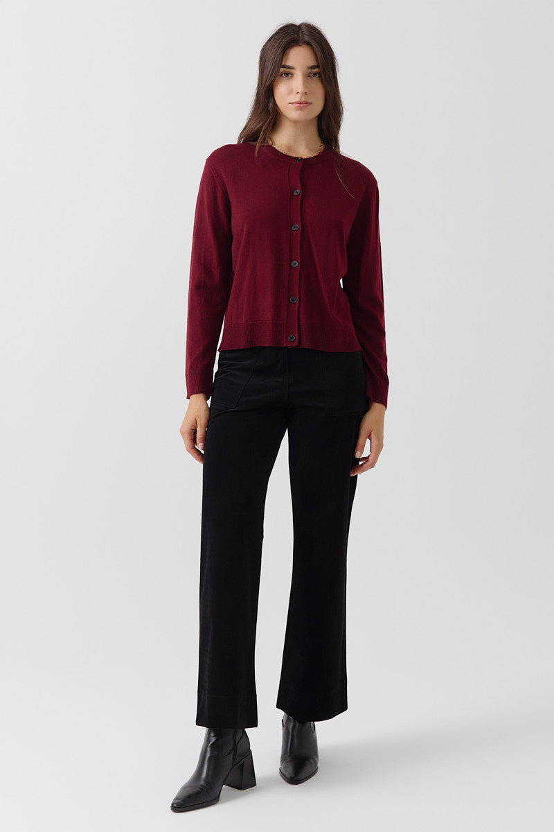 CARDIGAN CARMELA