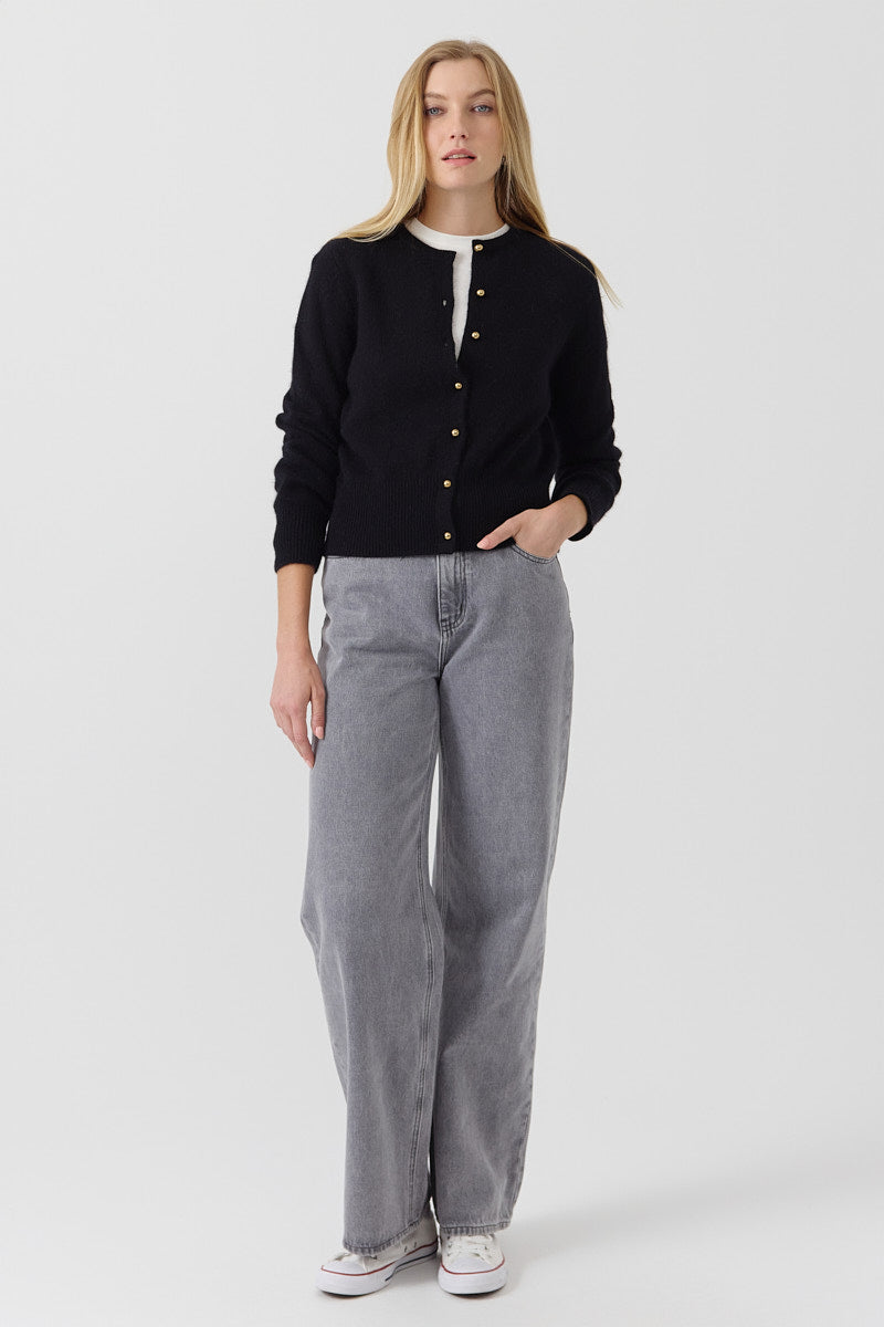CARDIGAN CENTA