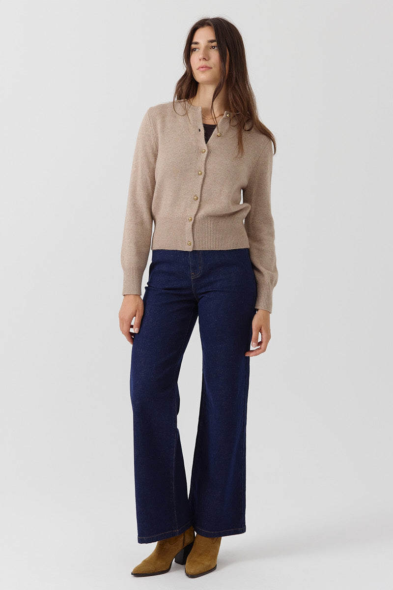 CARDIGAN CENTA