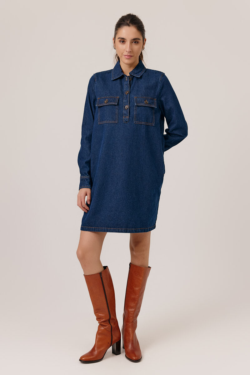 ROBE HABI