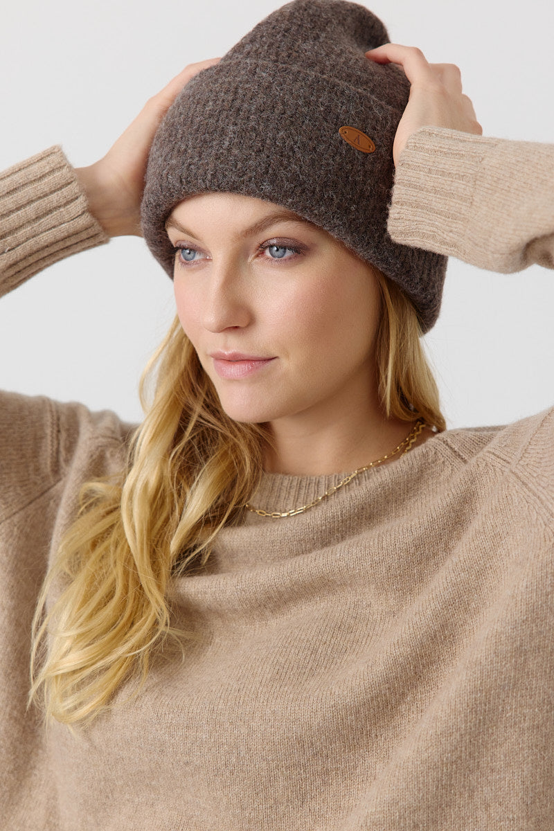 BONNET TERRI