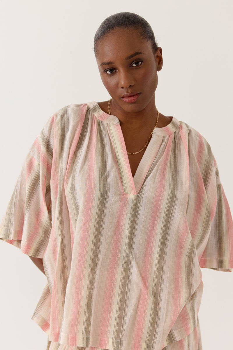 BLOUSE CEOLIA