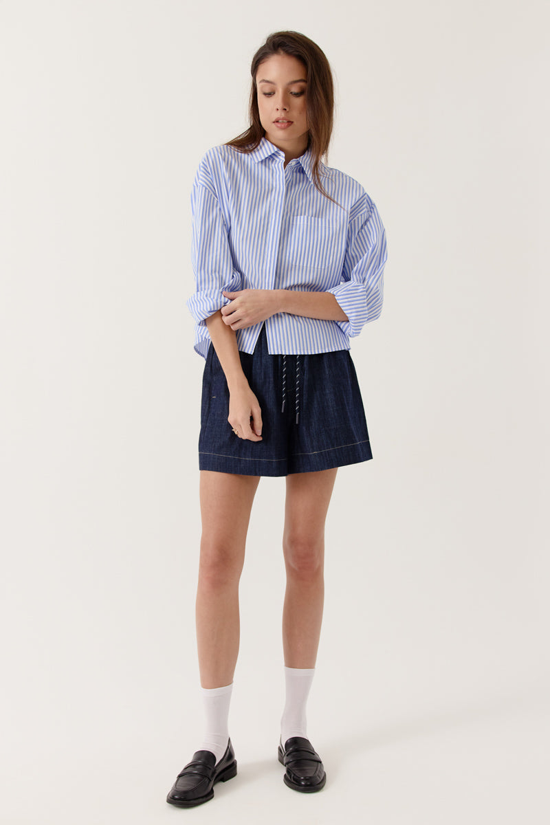 CHEMISE AURANNE