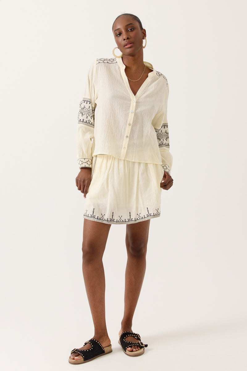 CHEMISE ERANIA