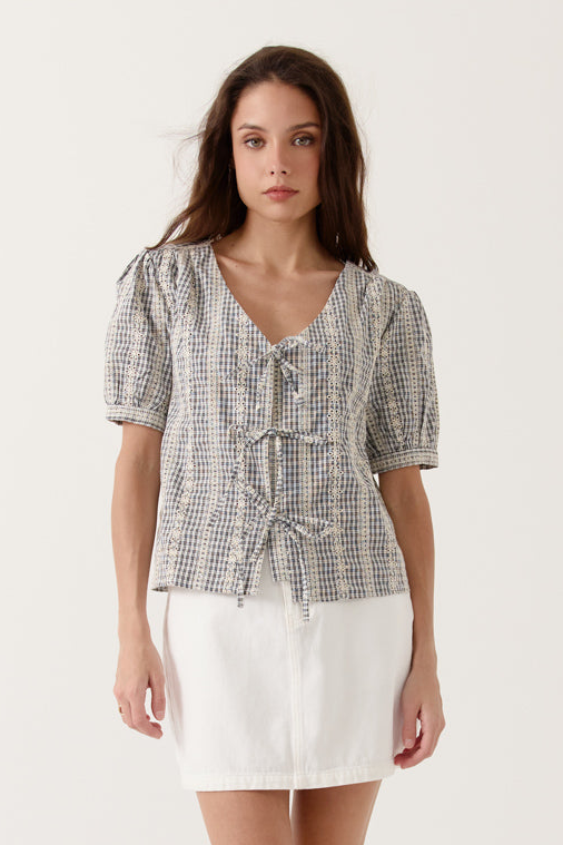 CHEMISE NELIANE