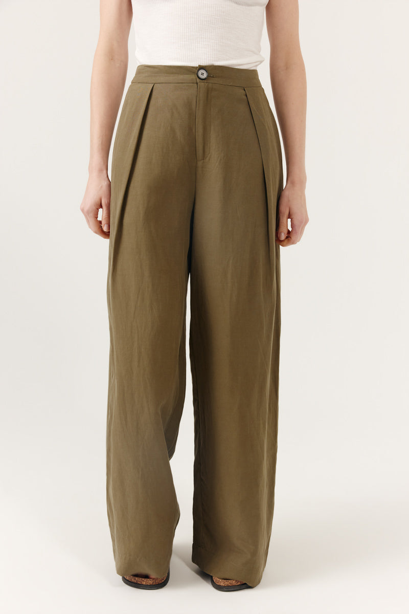 PANTALON ODESIA