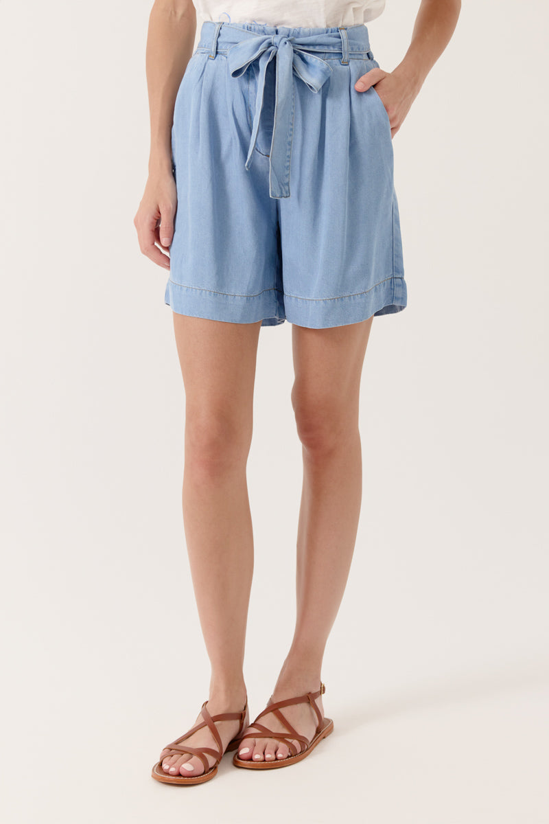SHORT FLORIA