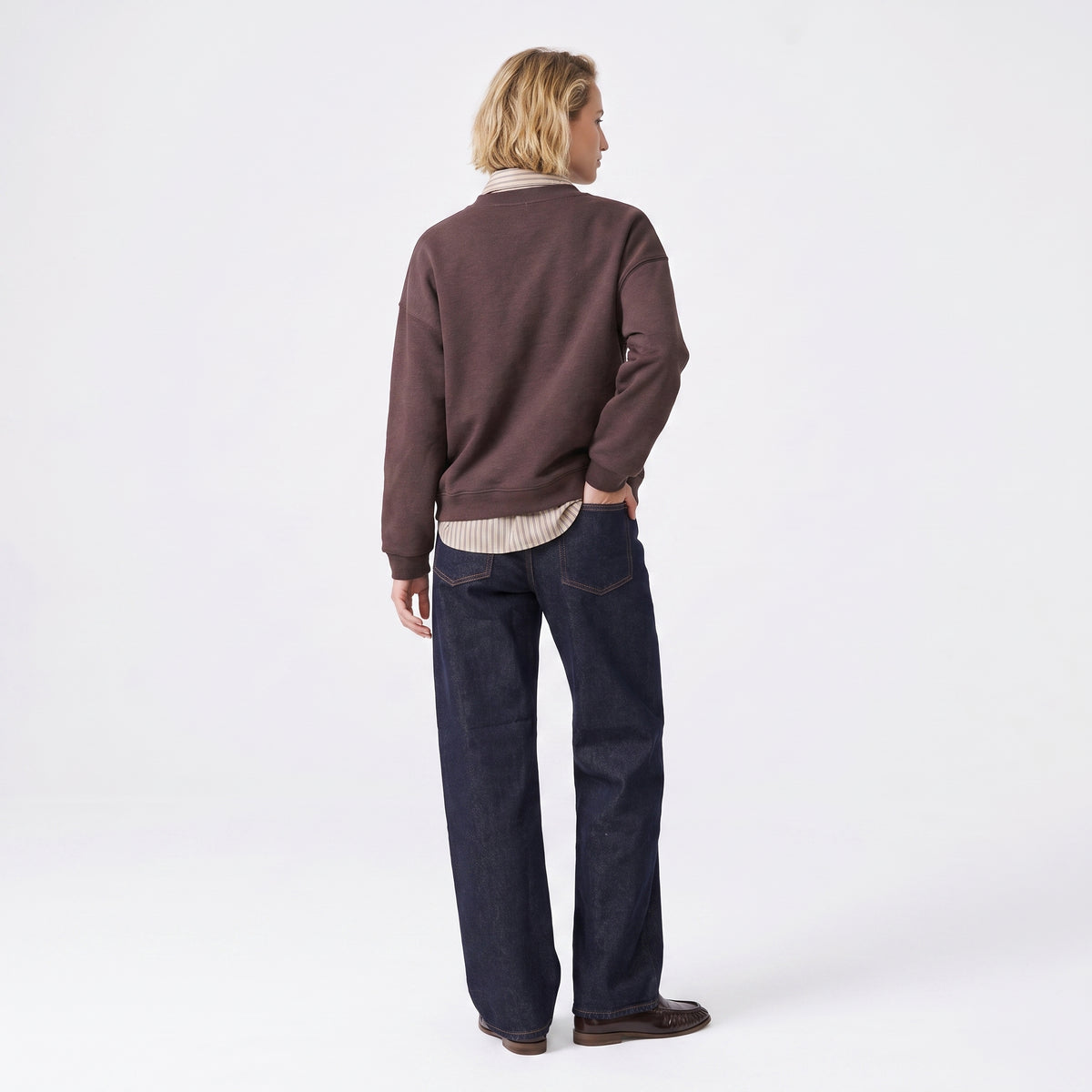 VESTE EVAURA