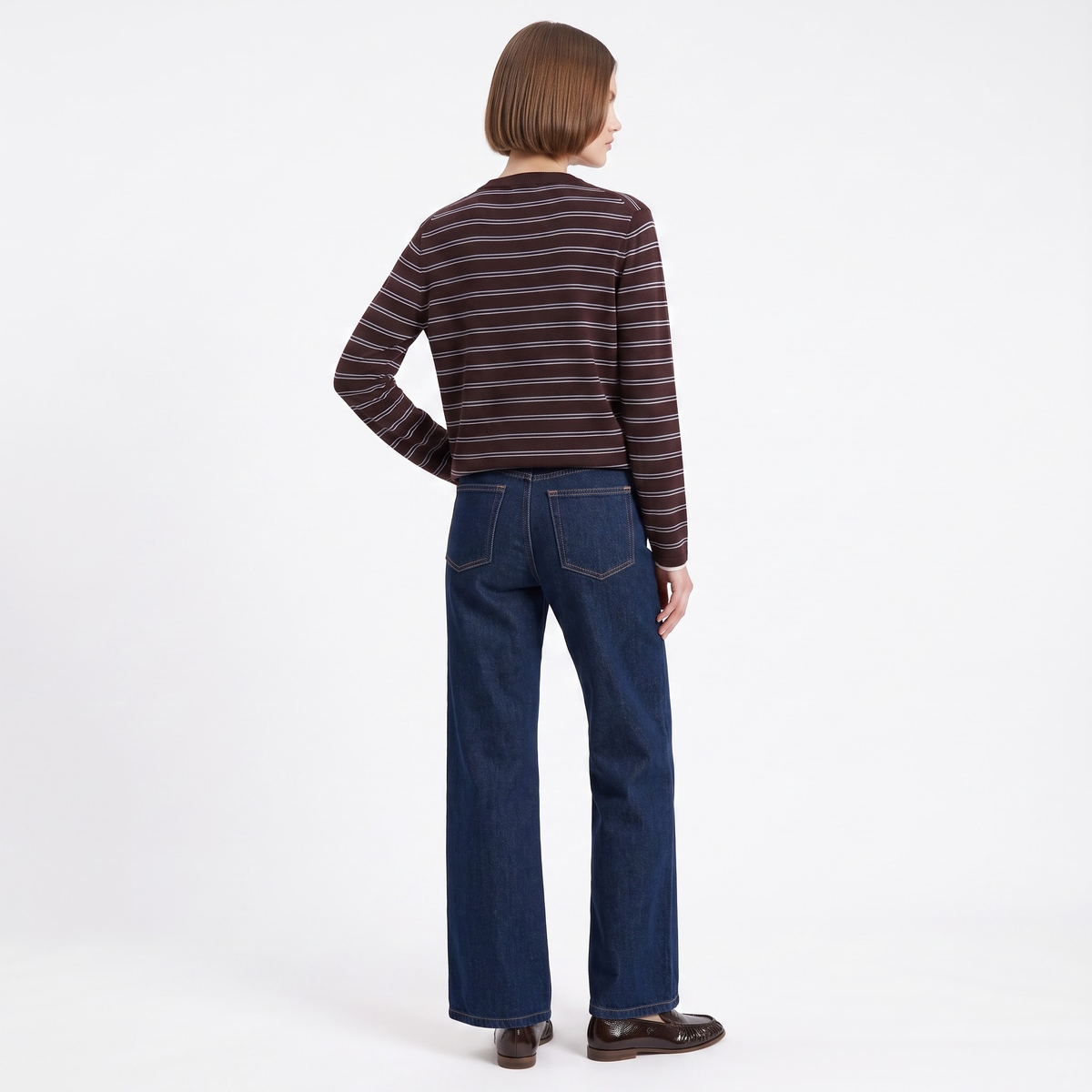 PULL FLORIA