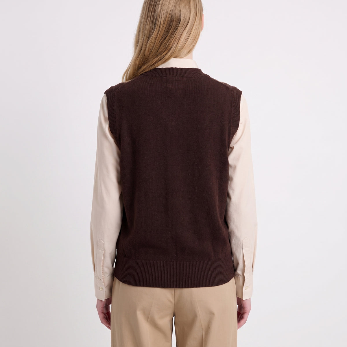 CARDIGAN ANIANE