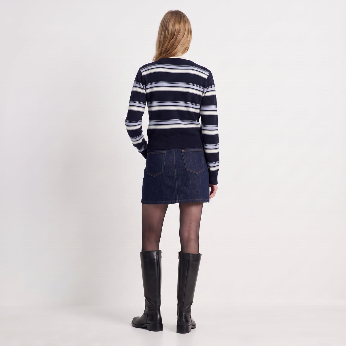 CARDIGAN ANERINE