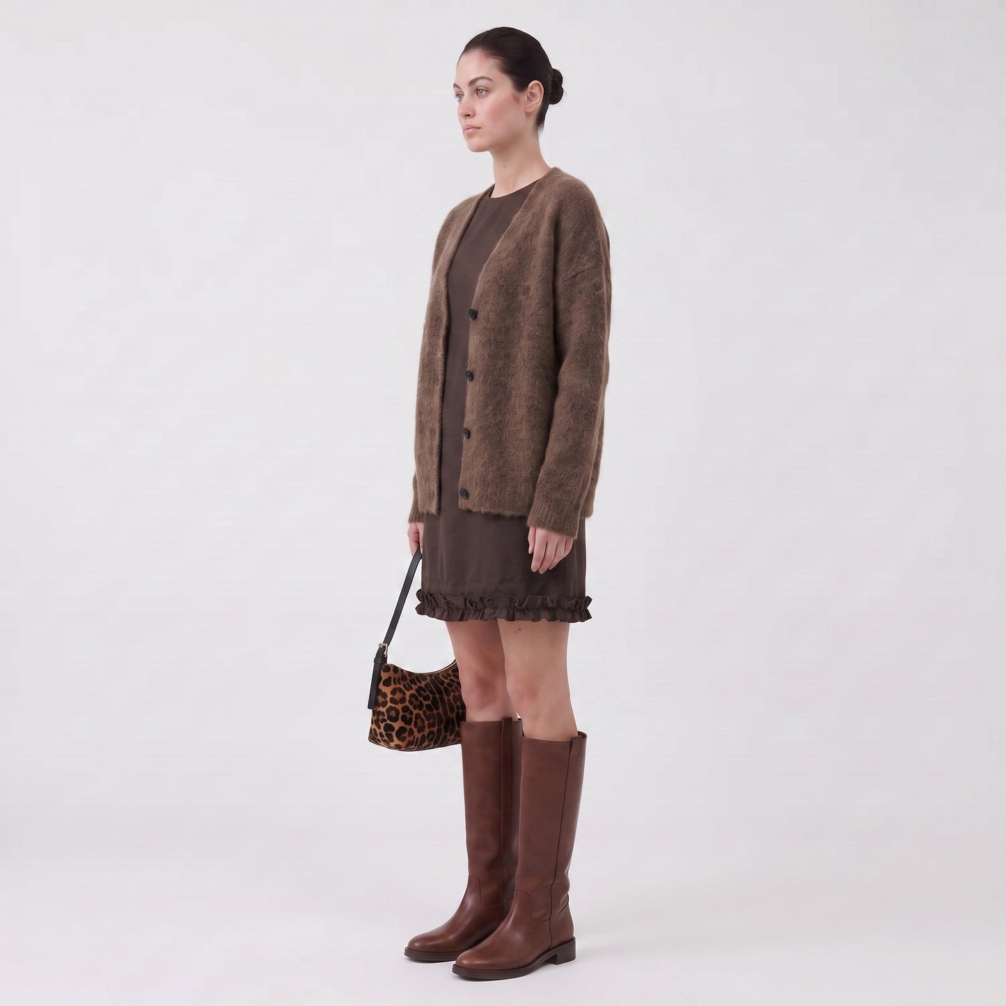 CARDIGAN ANAIA