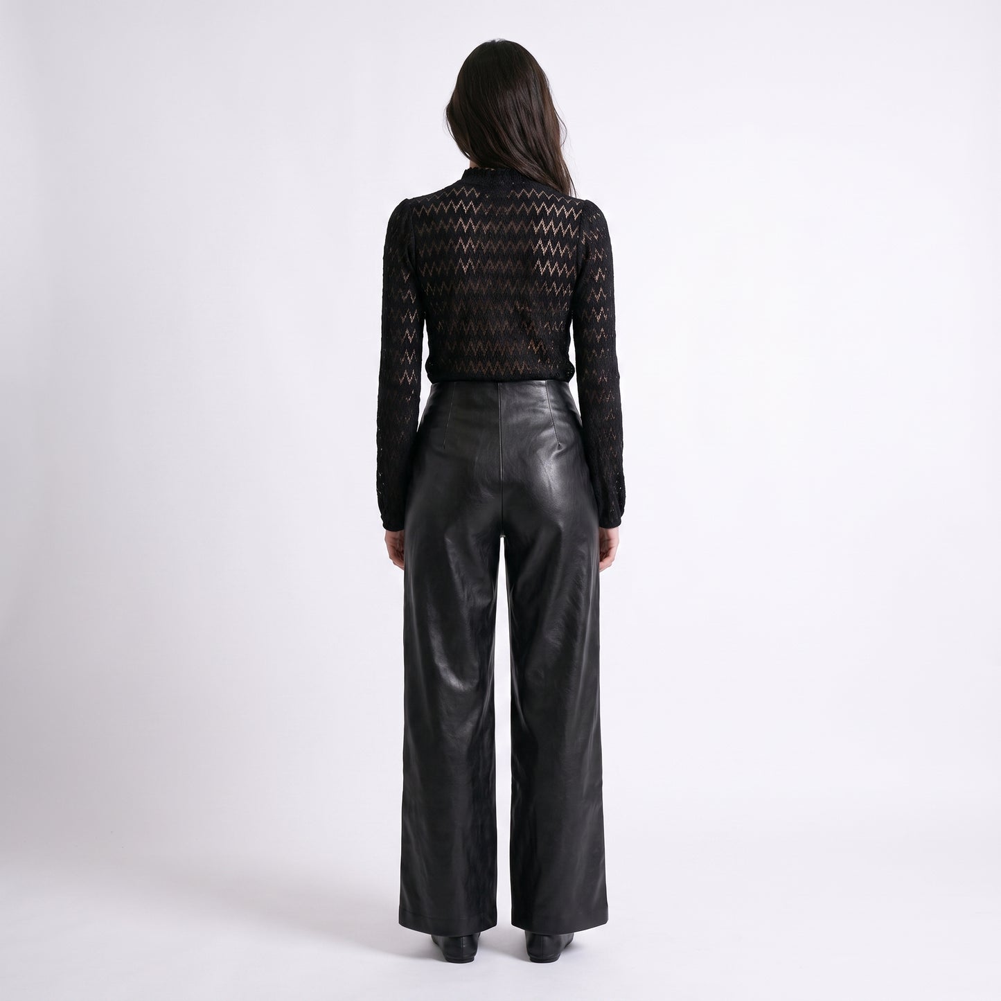 BLOUSE SALISSE