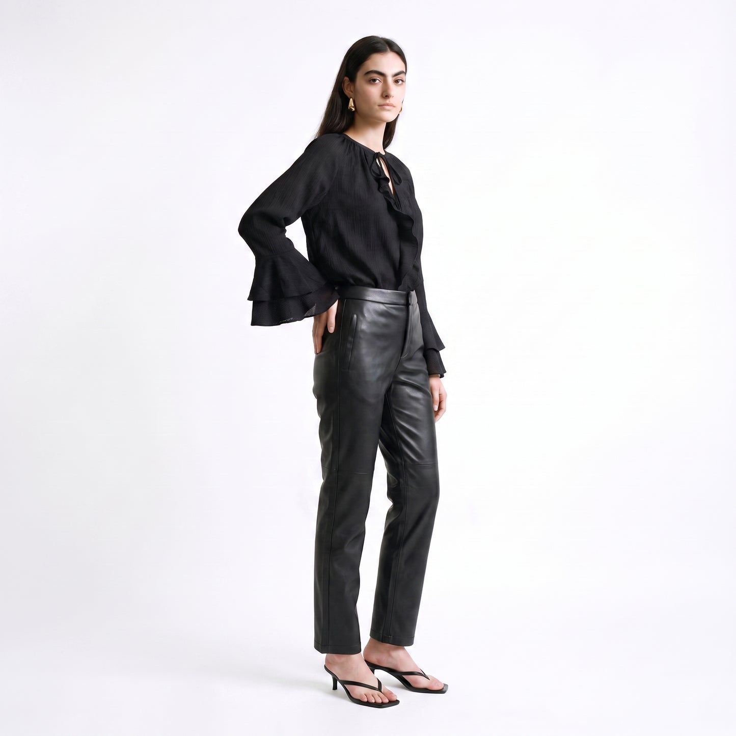 BLOUSE VALINA