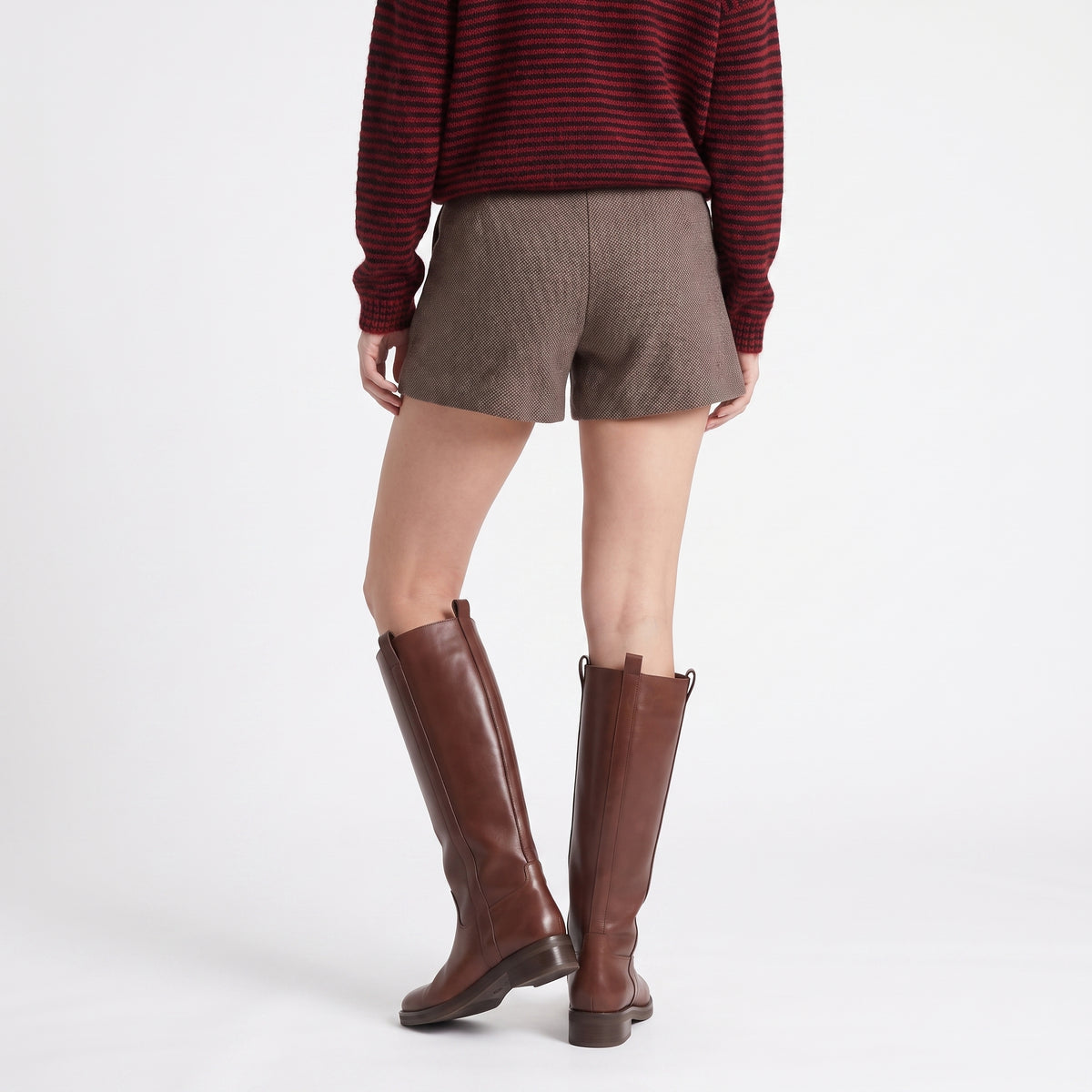 SHORT AMERINE