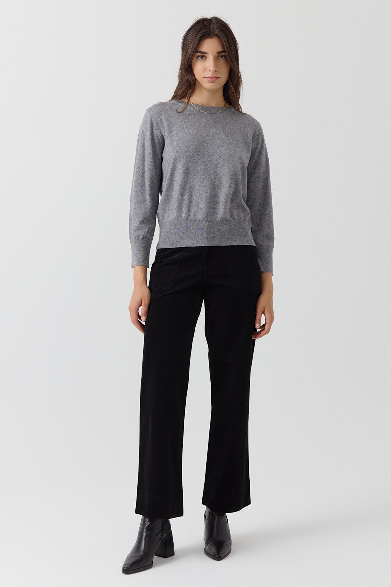 PULL VIRGINIE