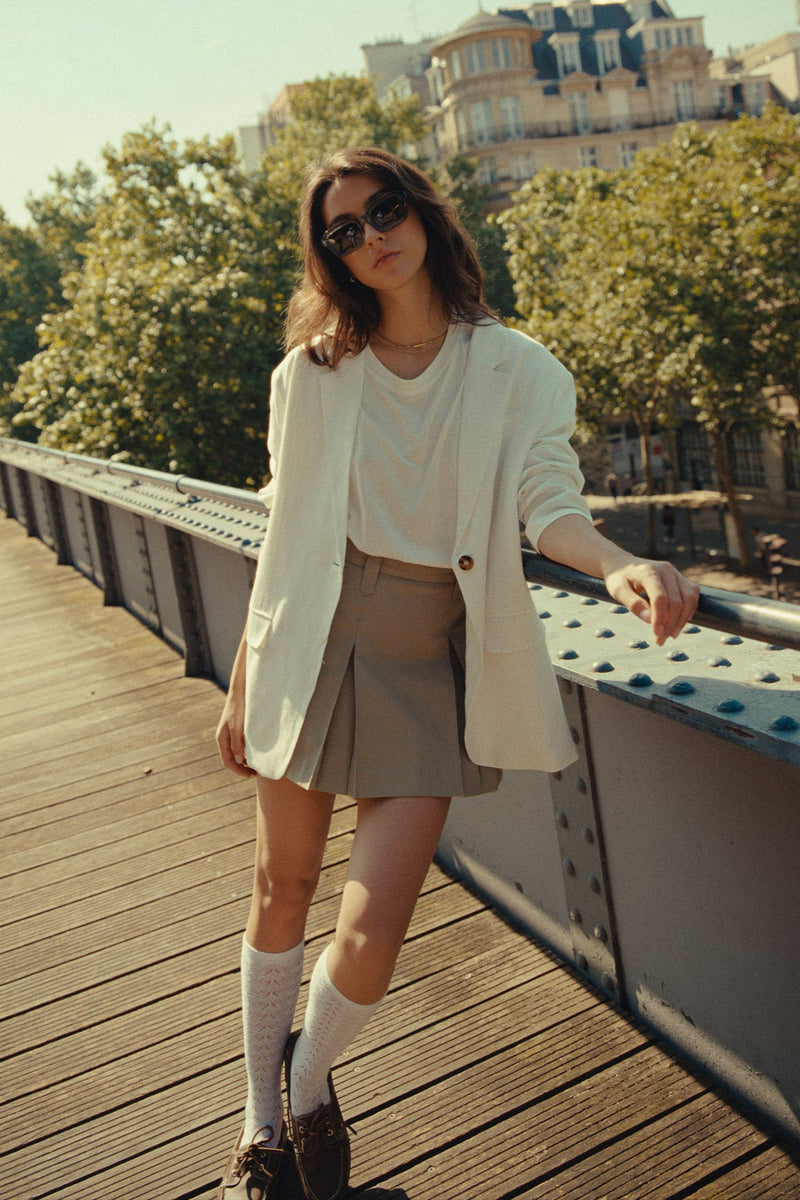 VESTE FAYE