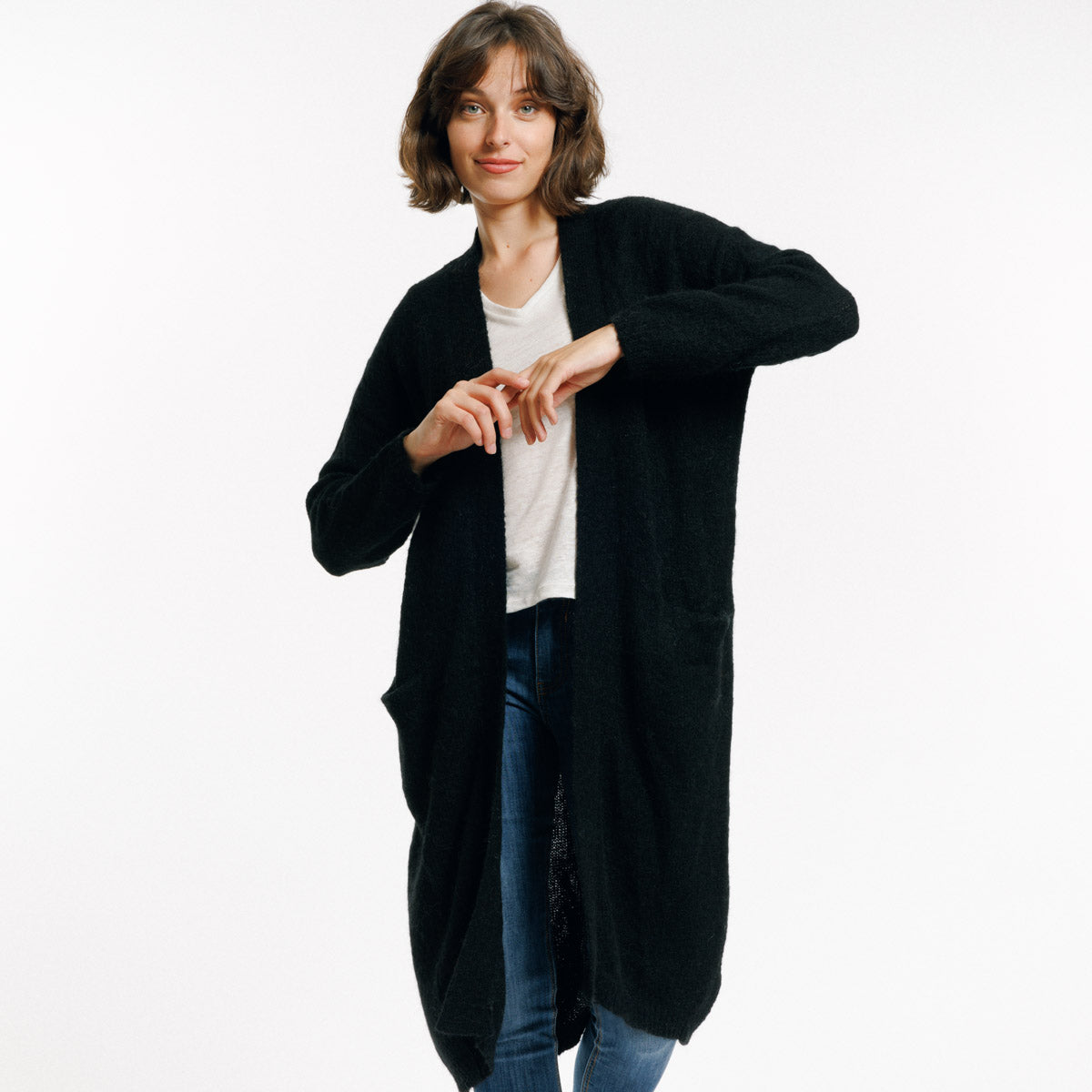 CARDIGAN MARIELLA