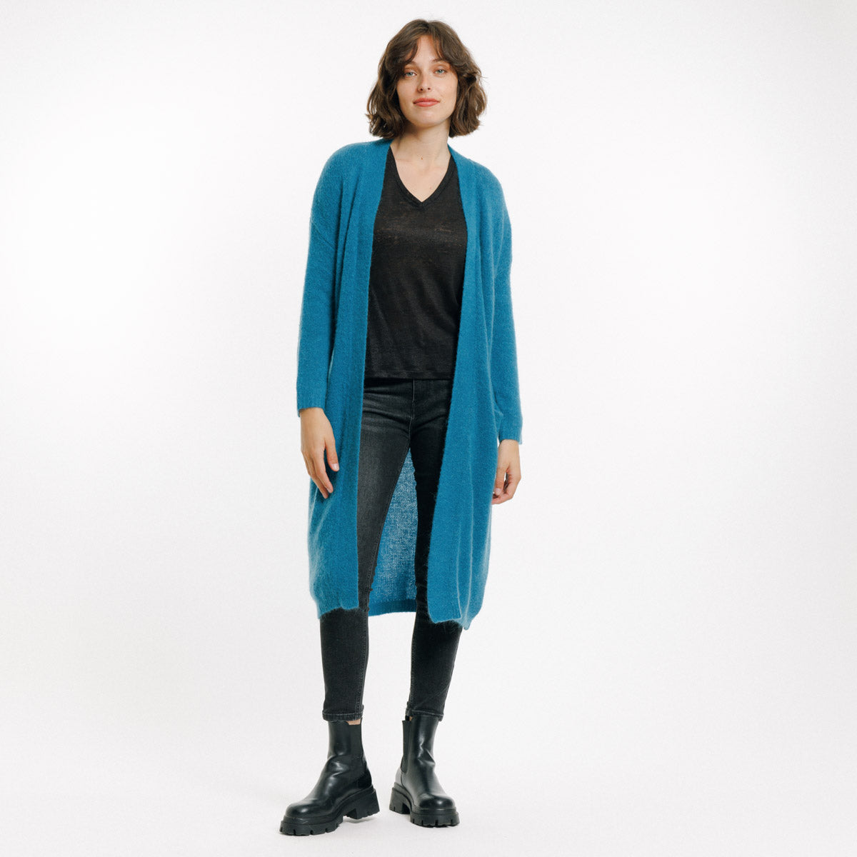 CARDIGAN MARIELLA