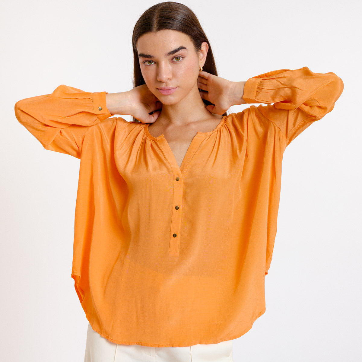 BLOUSE JENNIE
