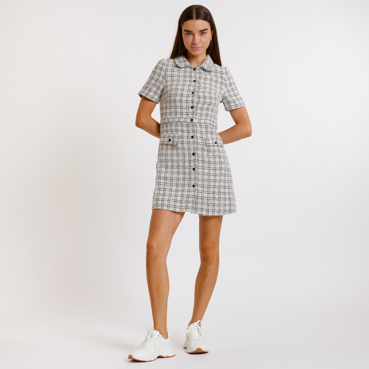 ROBE SIDONIE