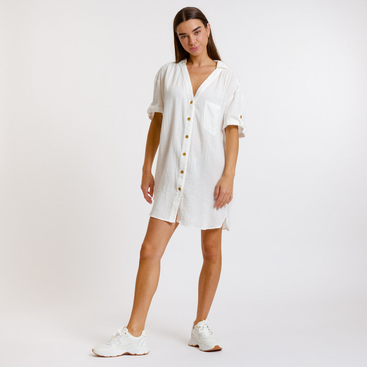 ROBE SOLANGE