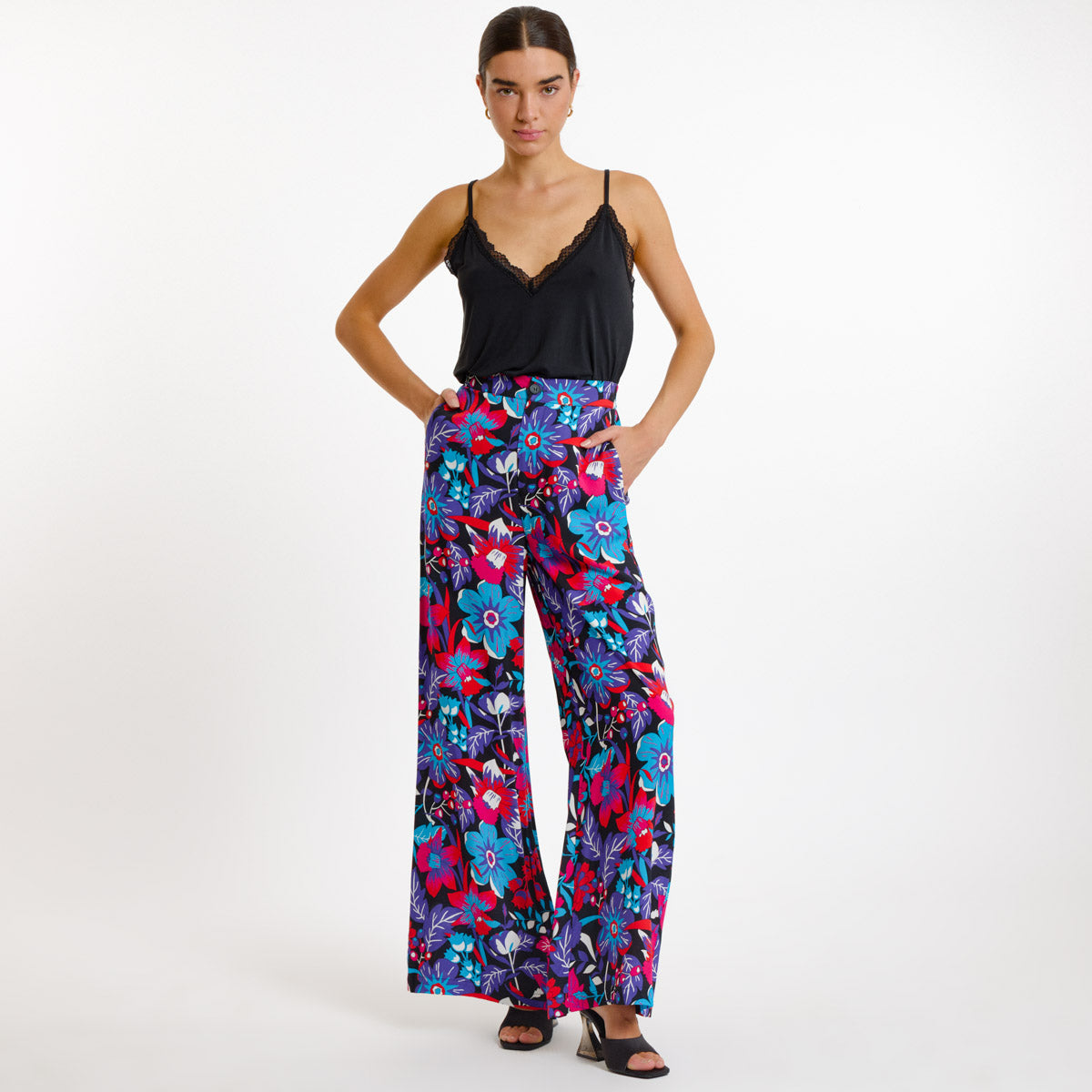 MANUELA TROUSERS