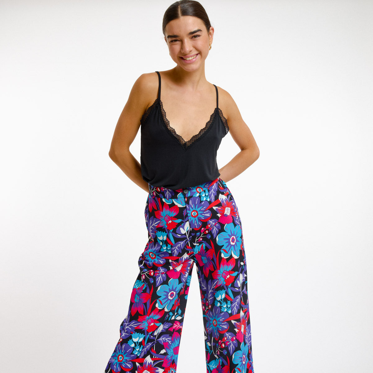 MANUELA TROUSERS