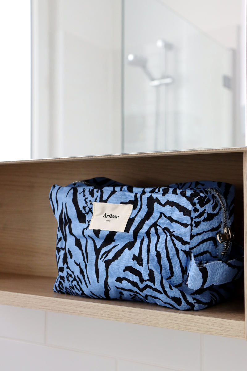 TROUSSE MANAL